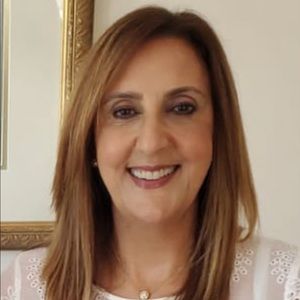 Meet your Posher, Maggie